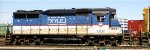 Kyle Railroad GP30 2202